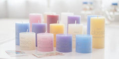 Chuangge Scented Candles