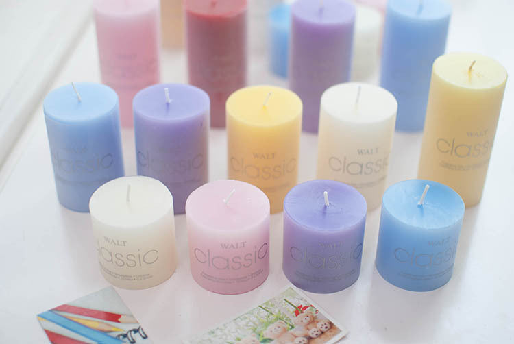 Chuangge Scented Candles