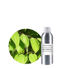 Cosmetics  Zedoary Ceylon Cinnamon Leaf  Essential Base Oil