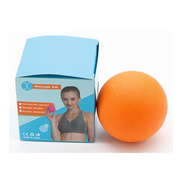 Fitness Massage Ball Therapy Trigger