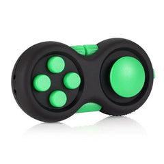 Anti Stress Relief Gifts Fidget Cube Hand Puzzles
