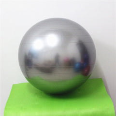 Genuine Blue Song 85cm PVC Unisex Yoga Balls for fitness 7 colors Gym ball