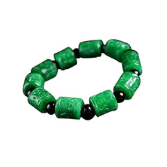 Koraba Fine Jewelry Natural Myanmar Emerald