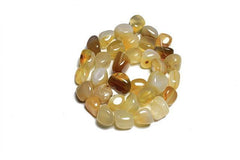 Irregular Shape Natural Stone Beads