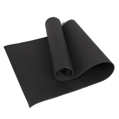 4MM Foldable Exercise Yoga Mat