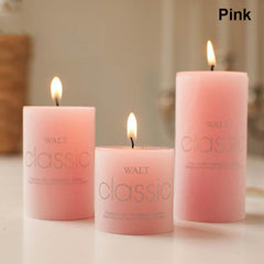 1PC Scented Candles Craft Gifts Party Wedding Candle