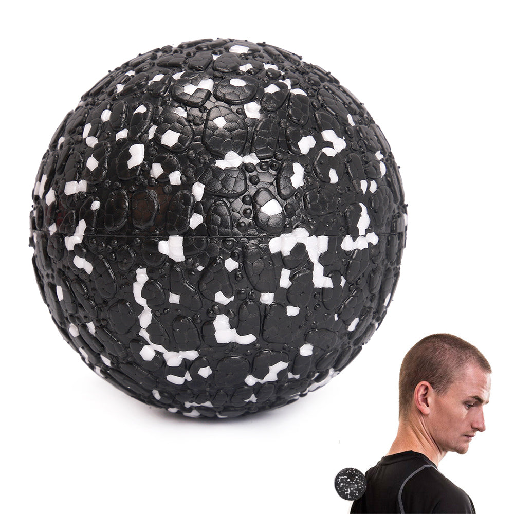 10cm High Density EPP Massage Ball