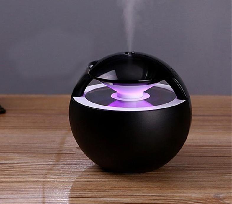 Air Humidifier Essential Oil Diffuser Aromatherapy