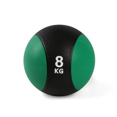 1kg Muscle Driver Rubber Medicine Ball