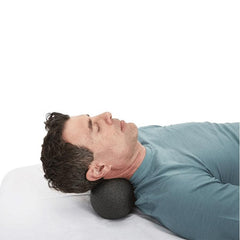 16*8cm Peanut Massage Ball Yoga Stress Fitness Exercise Balls