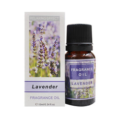 Rose Lemon Lavender Sandalwood Essential Oil