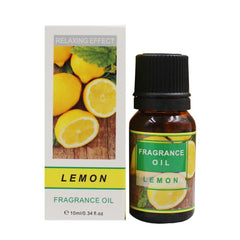 Rose Lemon Lavender Sandalwood Essential Oil