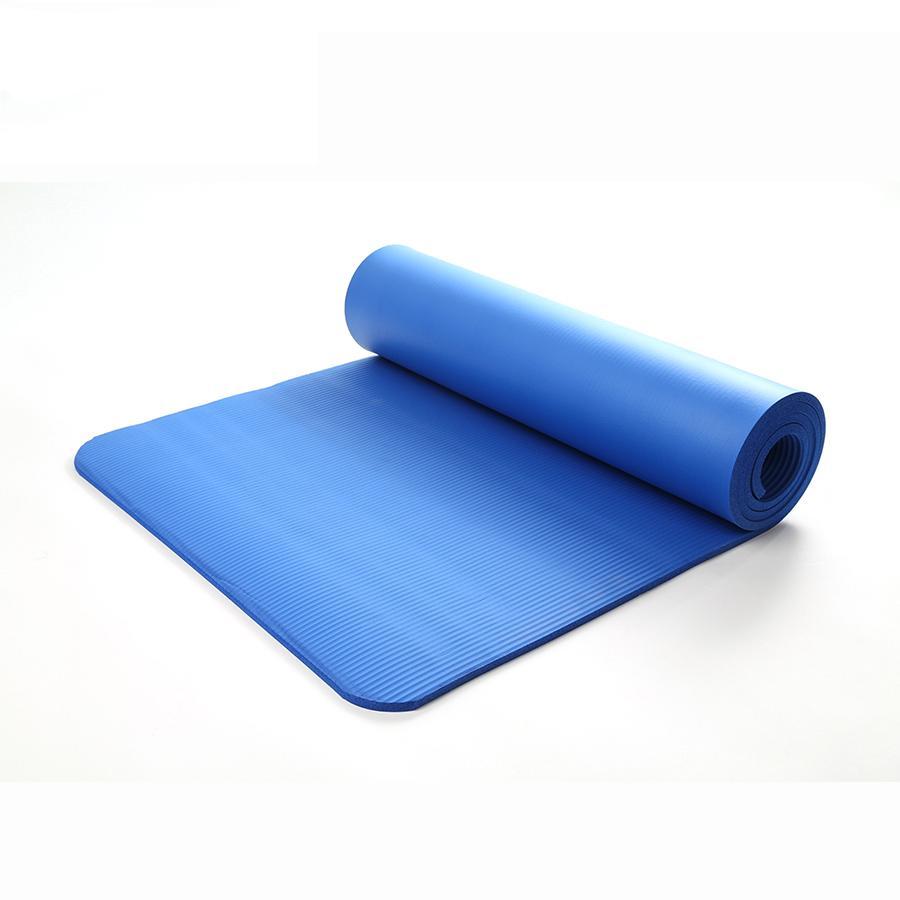 Gym Home Sport Fitness Pilates Exercise Pad