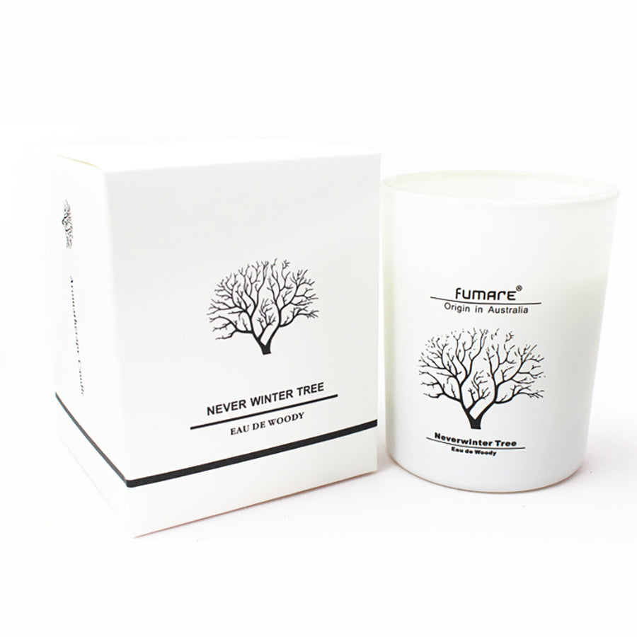Aromathorapy Glass Home Candles Cup