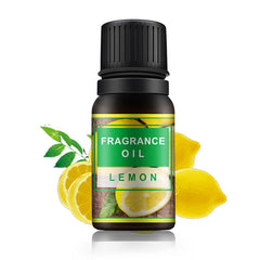 Lavender / Tea Tree / Lemon / Rosemary / Mint / Bergamot Essential Oil