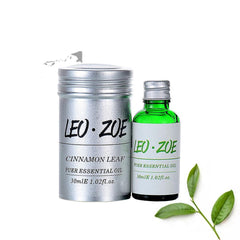 Well-Known Brand LEOZOE Cinnamon Leaf Essential Oil