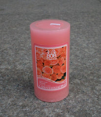 Aroma Story 3pcs/lot Flameless Gel Wax Candles