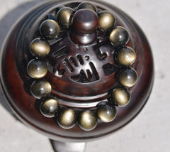 Jewelry Round Beads Bracelet For Men Women