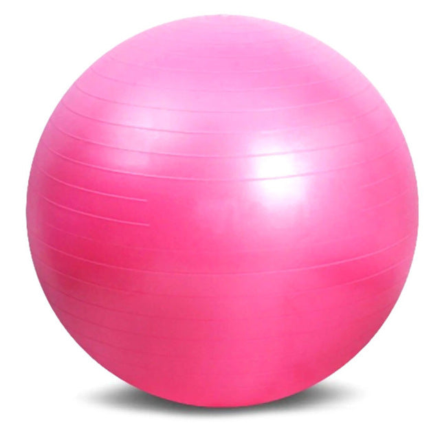 65cm Yoga Fitness Ball Sports Yoga Balls