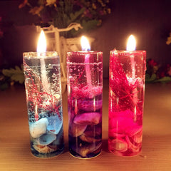 1Pcs New Aromatherapy Smokeless candles
